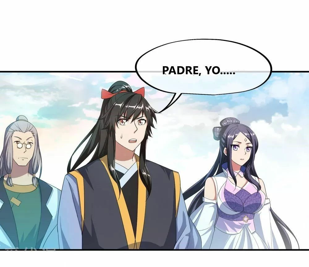 Peerless Battle Spirit  > Capitulo 45 > Page 71