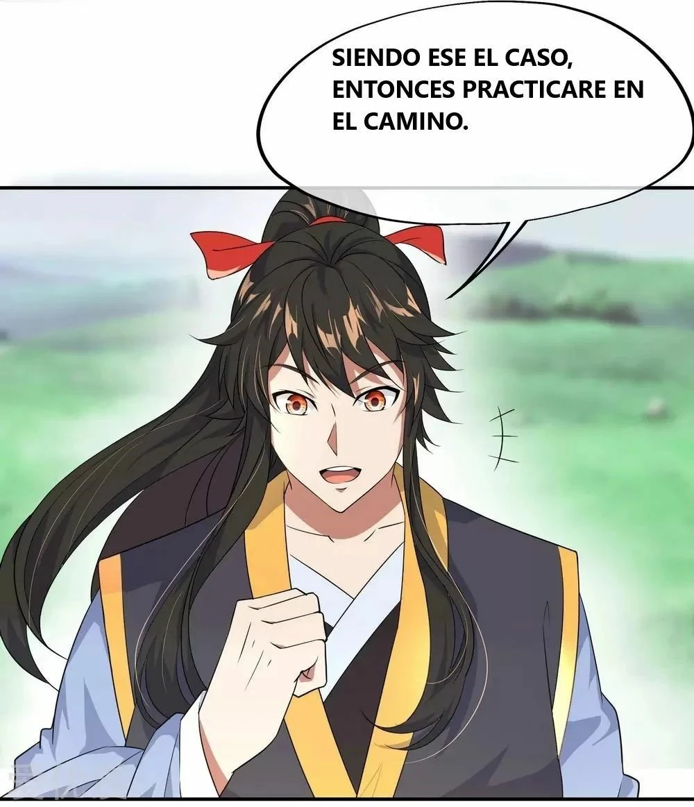 Peerless Battle Spirit  > Capitulo 45 > Page 151