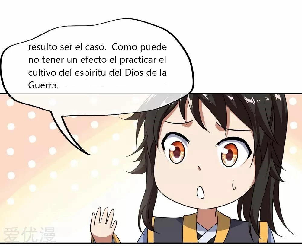 Peerless Battle Spirit  > Capitulo 45 > Page 201