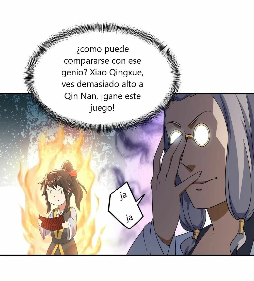 Peerless Battle Spirit  > Capitulo 46 > Page 101