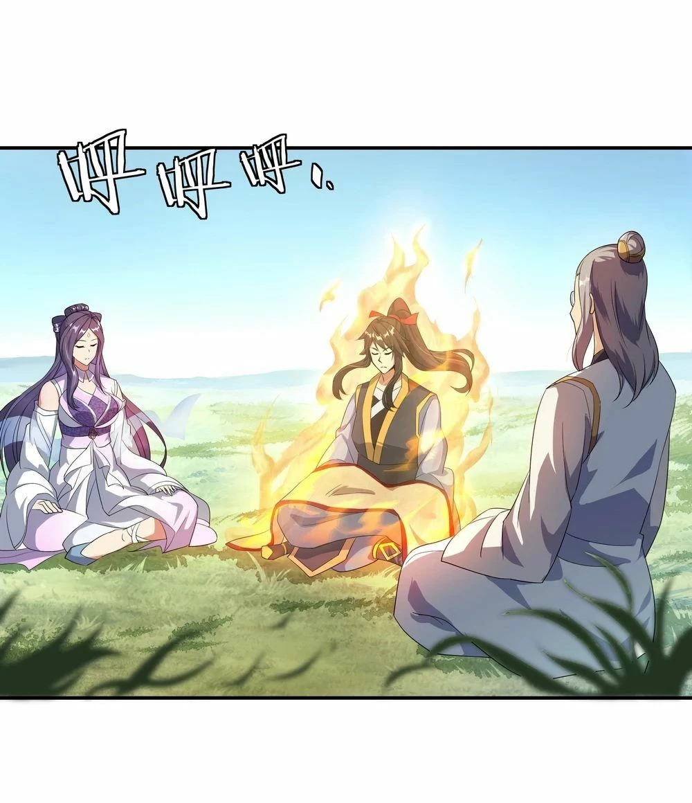 Peerless Battle Spirit  > Capitulo 46 > Page 111