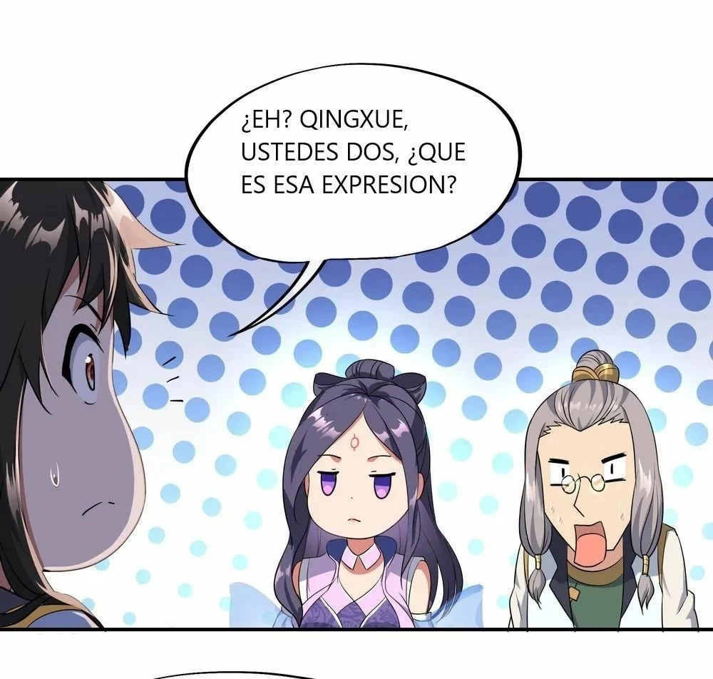 Peerless Battle Spirit  > Capitulo 46 > Page 161
