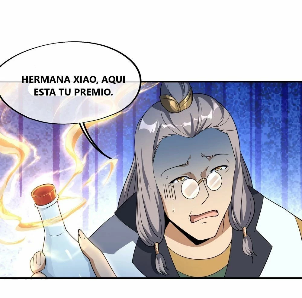 Peerless Battle Spirit  > Capitulo 46 > Page 181