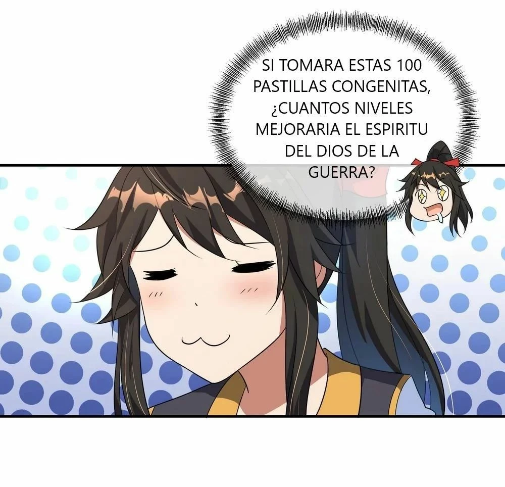 Peerless Battle Spirit  > Capitulo 46 > Page 211