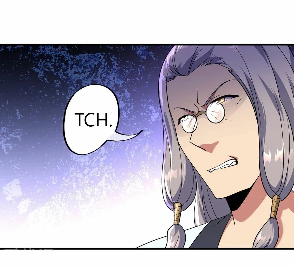 Peerless Battle Spirit  > Capitulo 46 > Page 271
