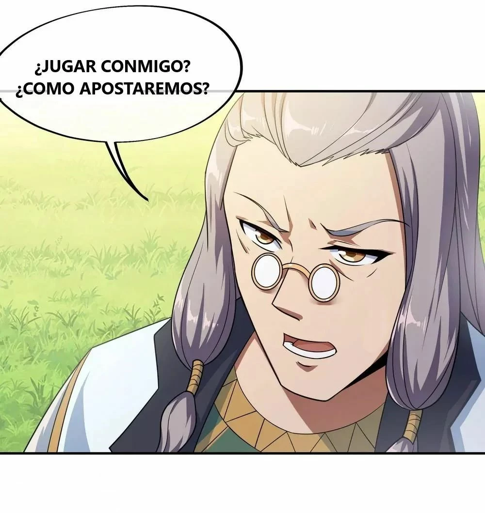 Peerless Battle Spirit  > Capitulo 47 > Page 11