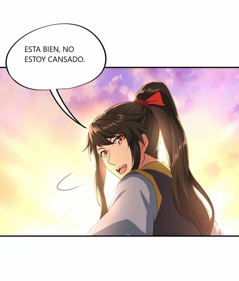 Peerless Battle Spirit  > Capitulo 47 > Page 171