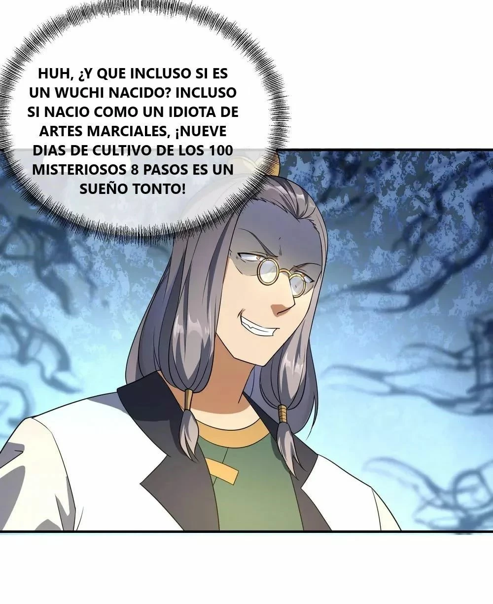 Peerless Battle Spirit  > Capitulo 47 > Page 231