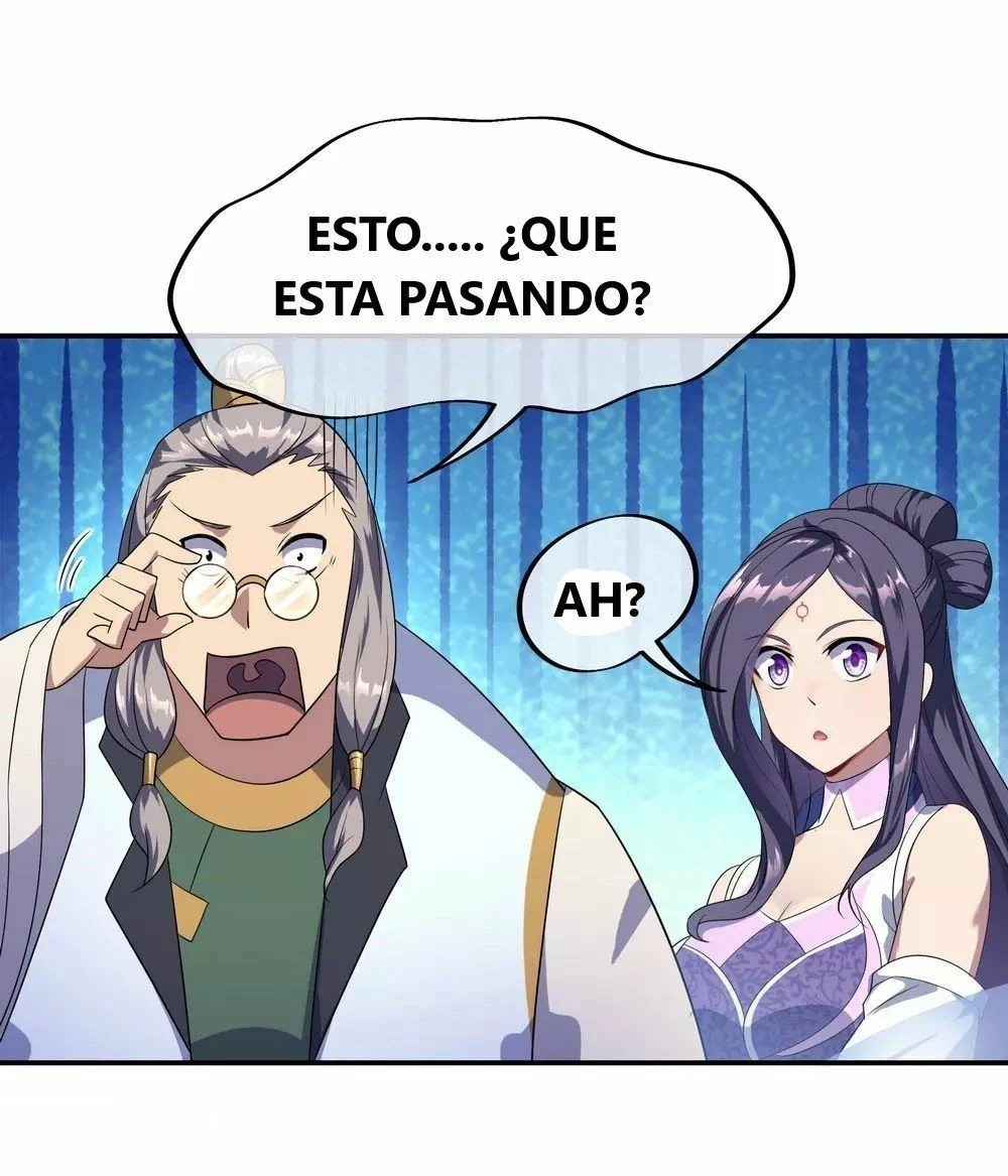 Peerless Battle Spirit  > Capitulo 48 > Page 81