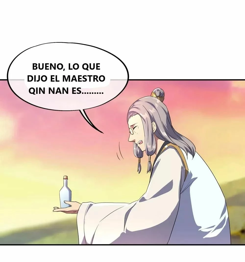 Peerless Battle Spirit  > Capitulo 48 > Page 201