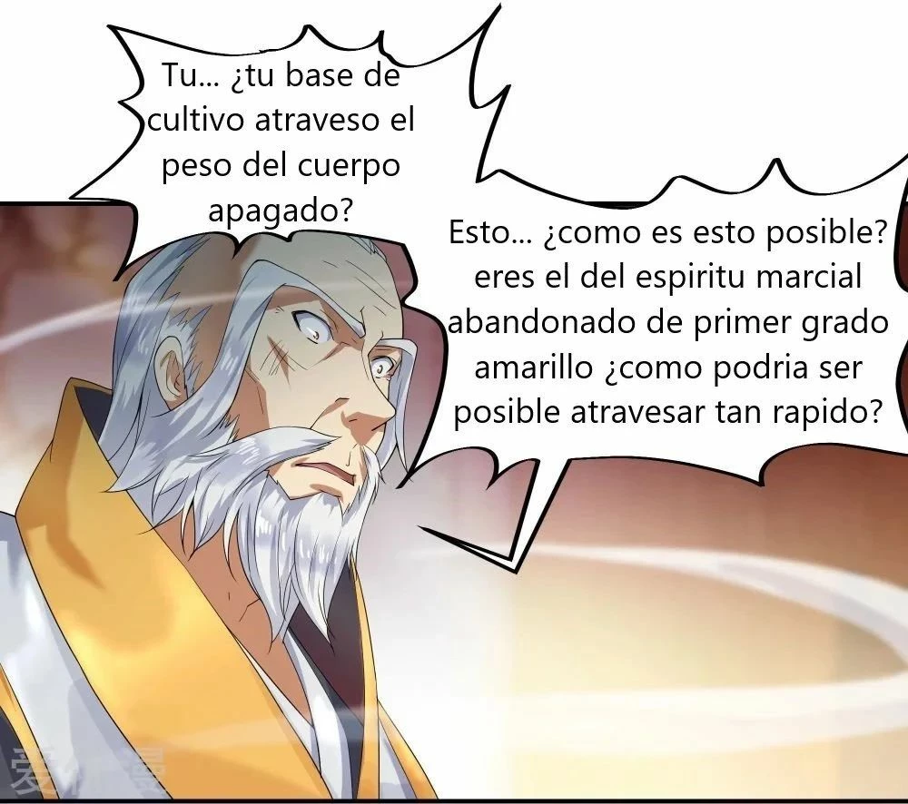 Peerless Battle Spirit  > Capitulo 5 > Page 291