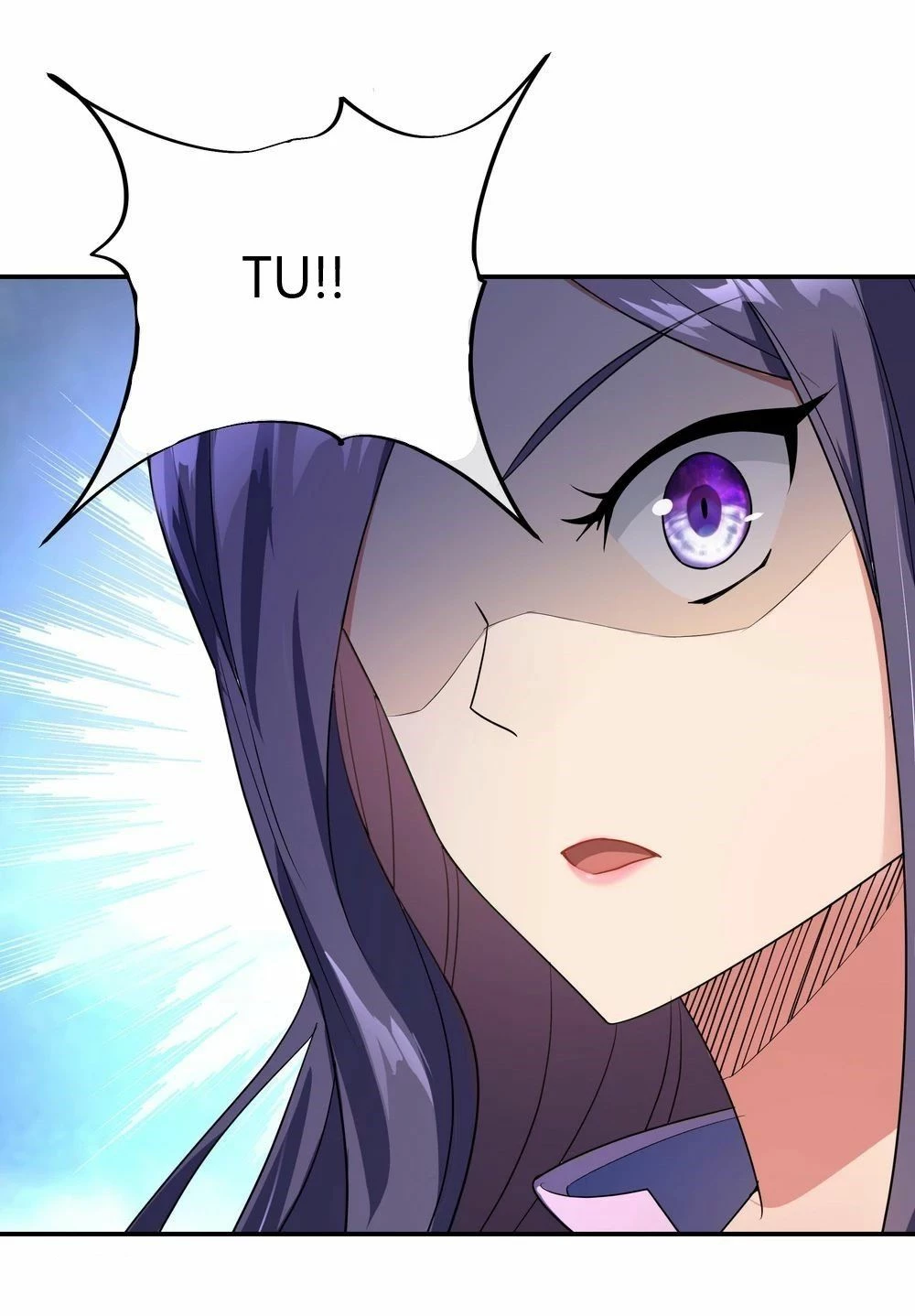 Peerless Battle Spirit  > Capitulo 50 > Page 51