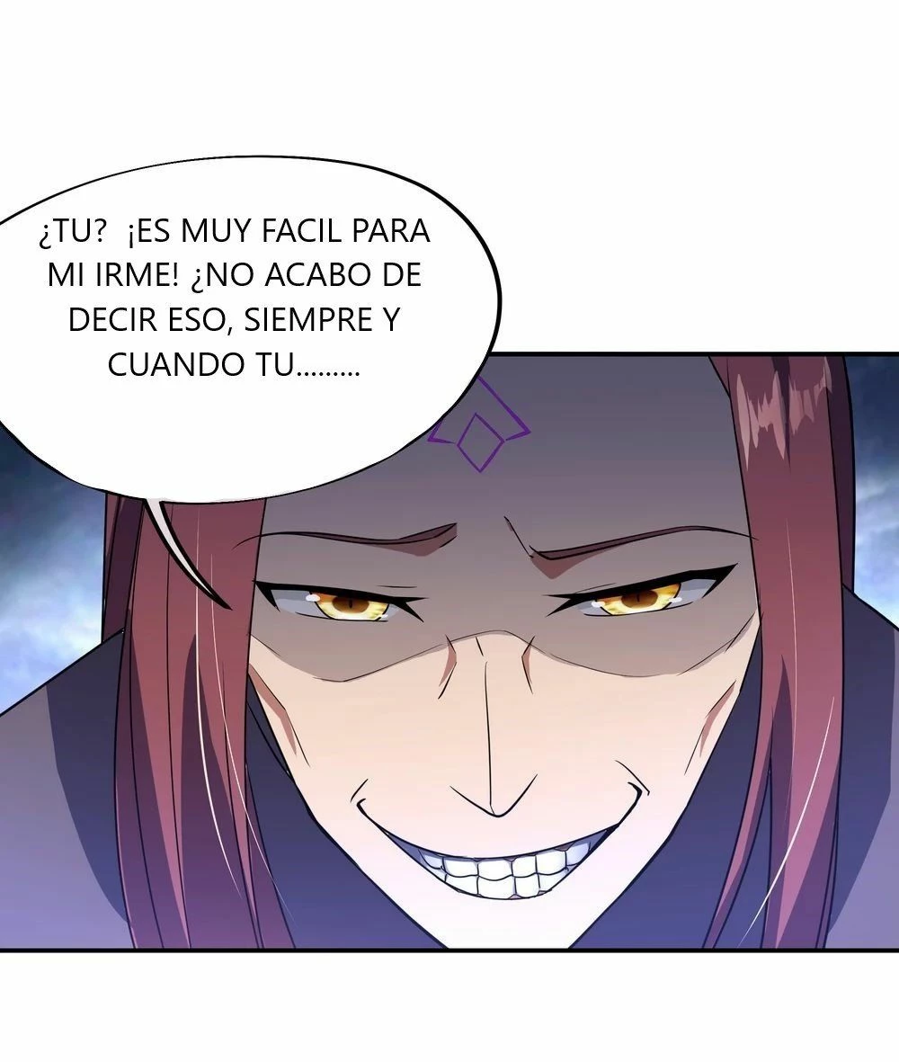 Peerless Battle Spirit  > Capitulo 50 > Page 61
