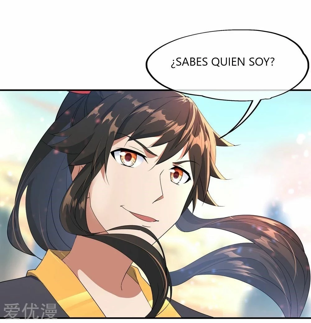 Peerless Battle Spirit  > Capitulo 50 > Page 121