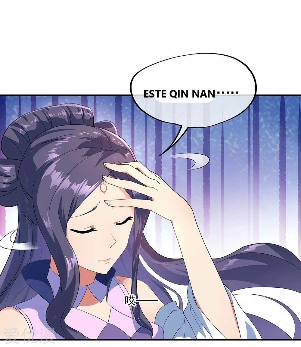Peerless Battle Spirit  > Capitulo 50 > Page 171
