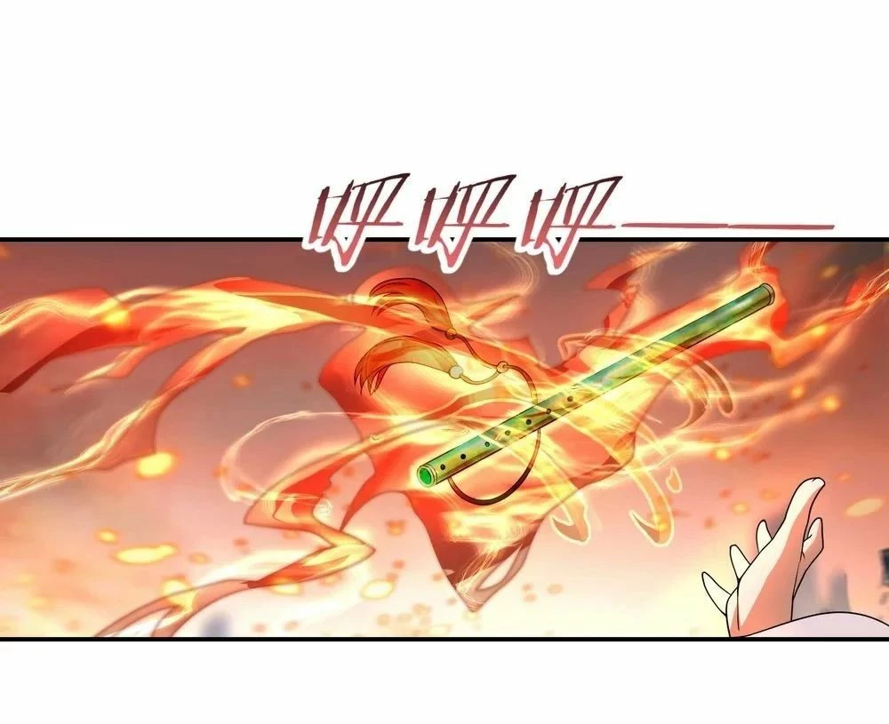 Peerless Battle Spirit  > Capitulo 51 > Page 51