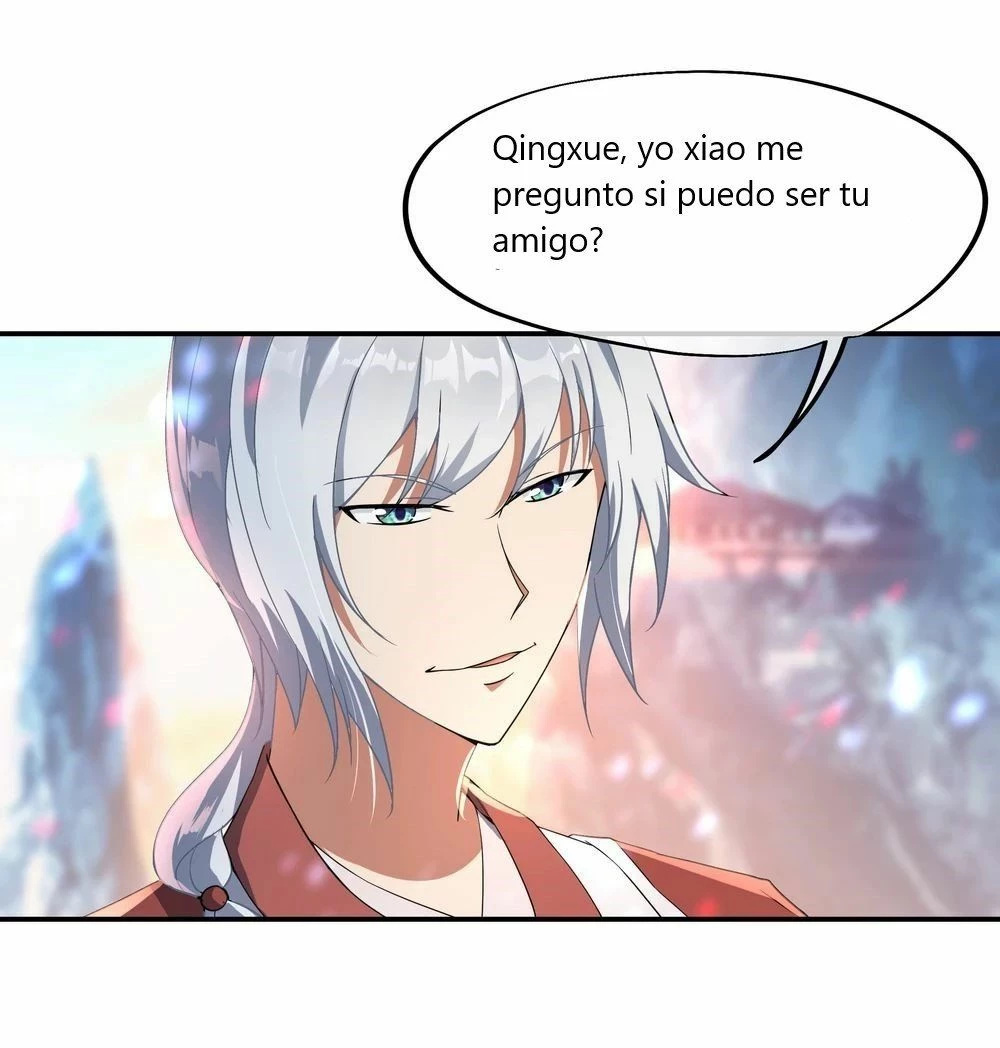 Peerless Battle Spirit  > Capitulo 51 > Page 81
