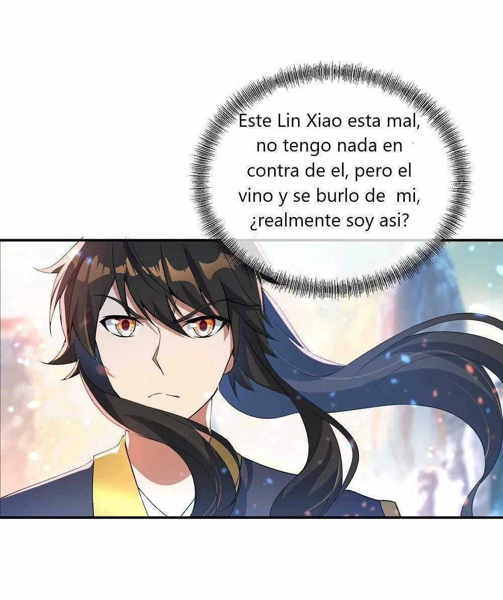 Peerless Battle Spirit  > Capitulo 51 > Page 121