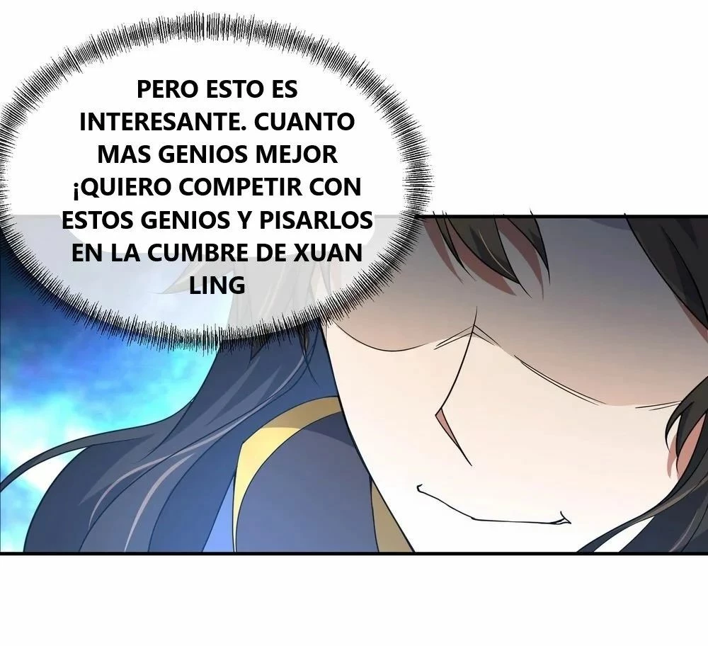 Peerless Battle Spirit  > Capitulo 51 > Page 161