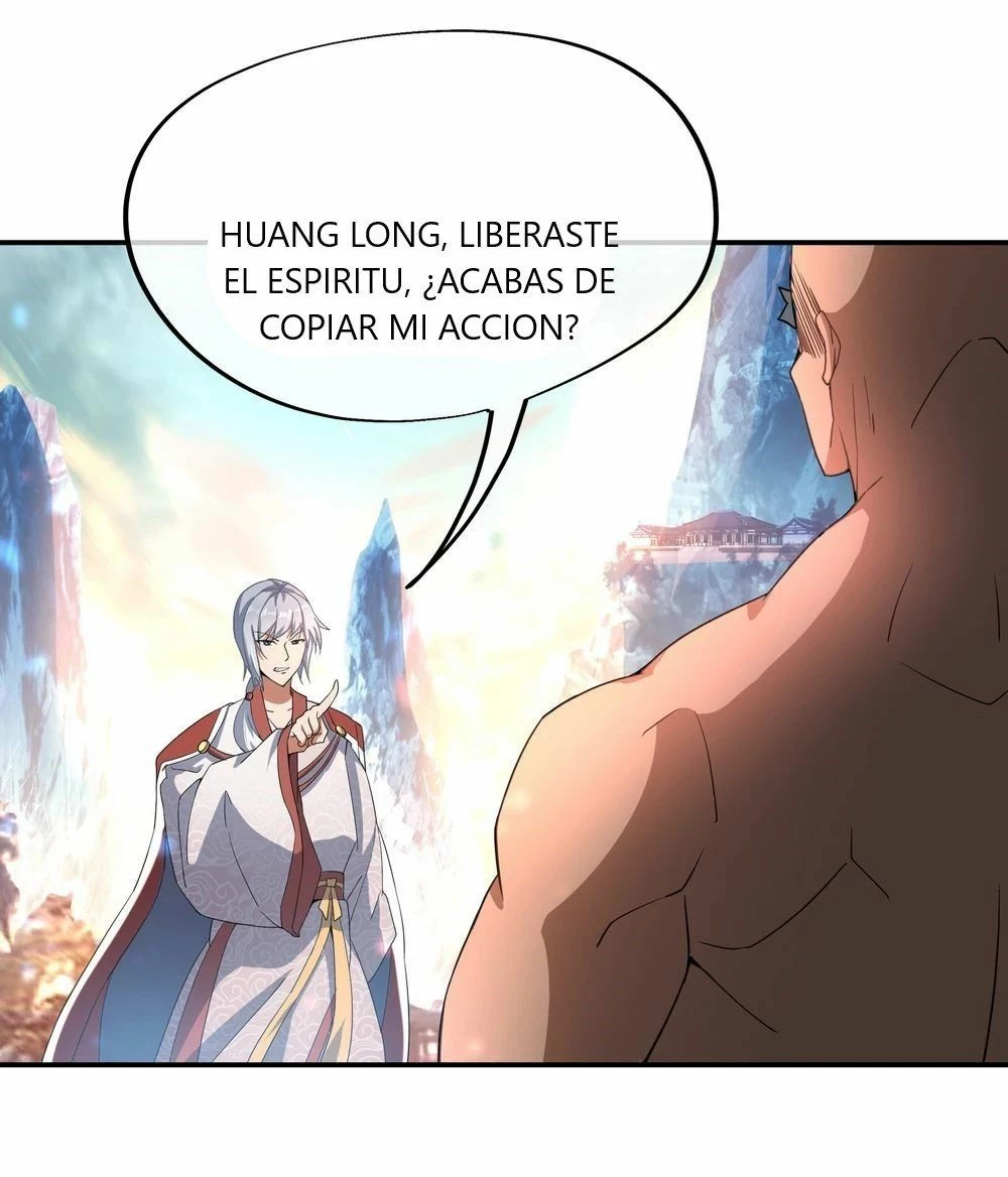 Peerless Battle Spirit  > Capitulo 51 > Page 171