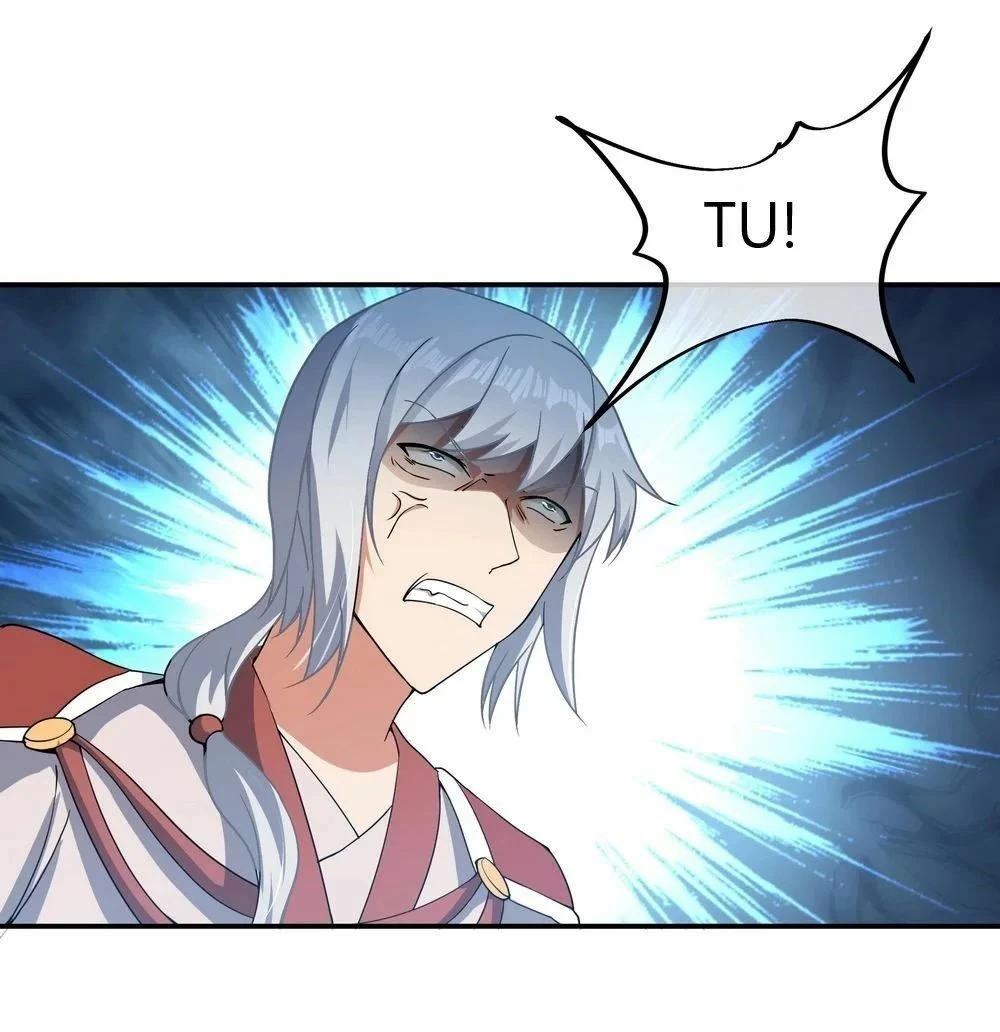 Peerless Battle Spirit  > Capitulo 51 > Page 201