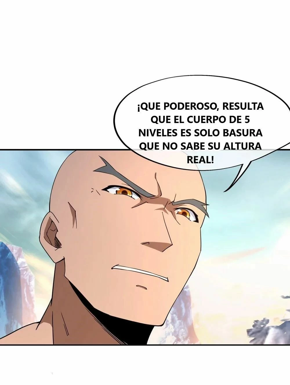 Peerless Battle Spirit  > Capitulo 51 > Page 241