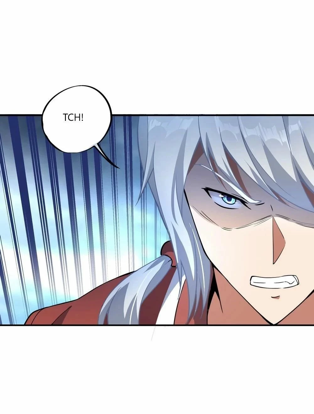 Peerless Battle Spirit  > Capitulo 52 > Page 71