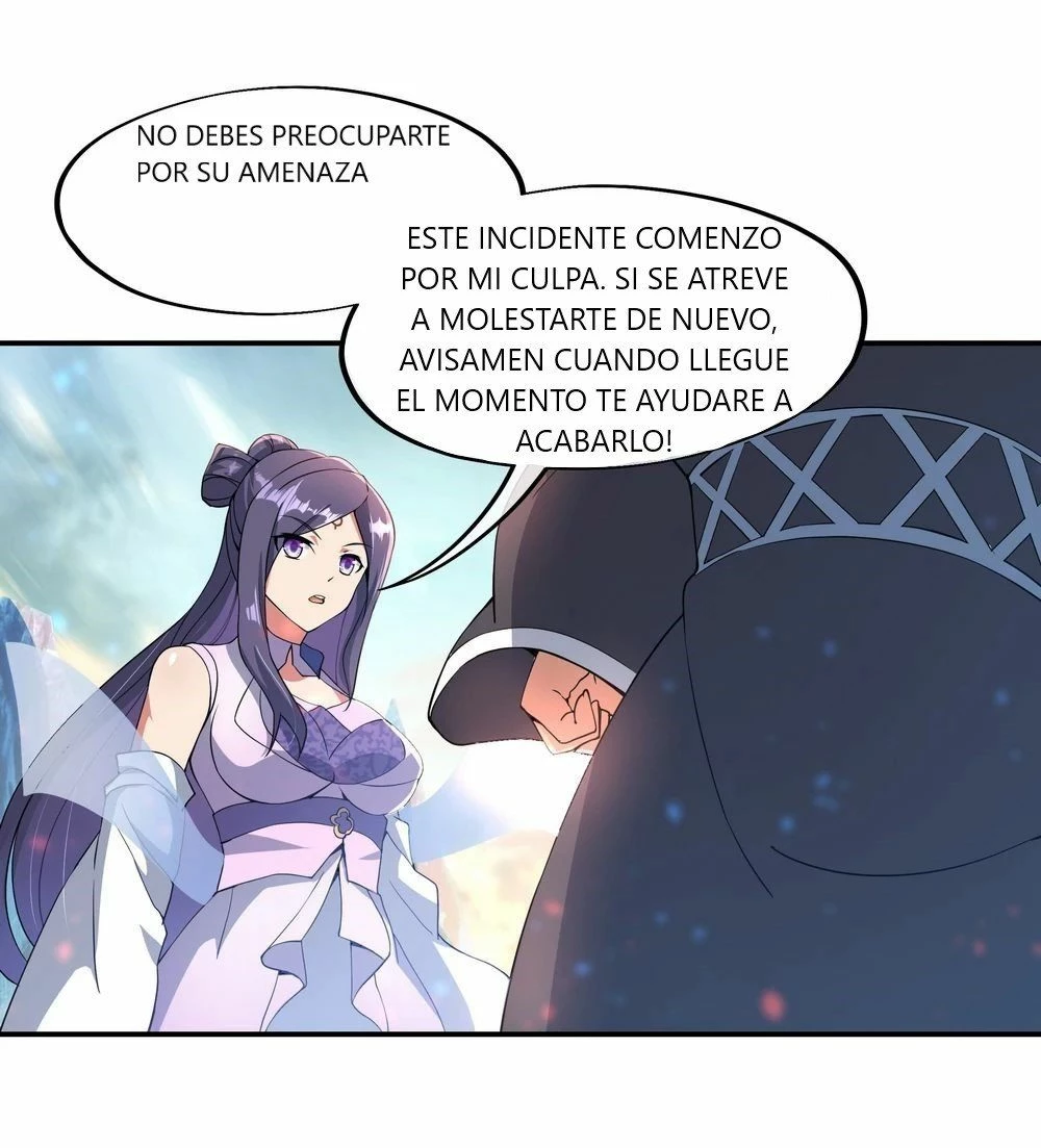 Peerless Battle Spirit  > Capitulo 52 > Page 101