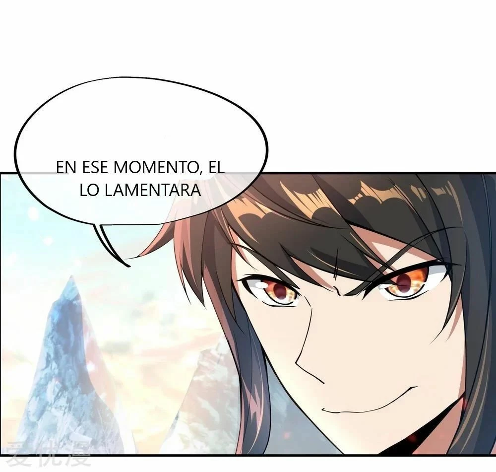 Peerless Battle Spirit  > Capitulo 52 > Page 121