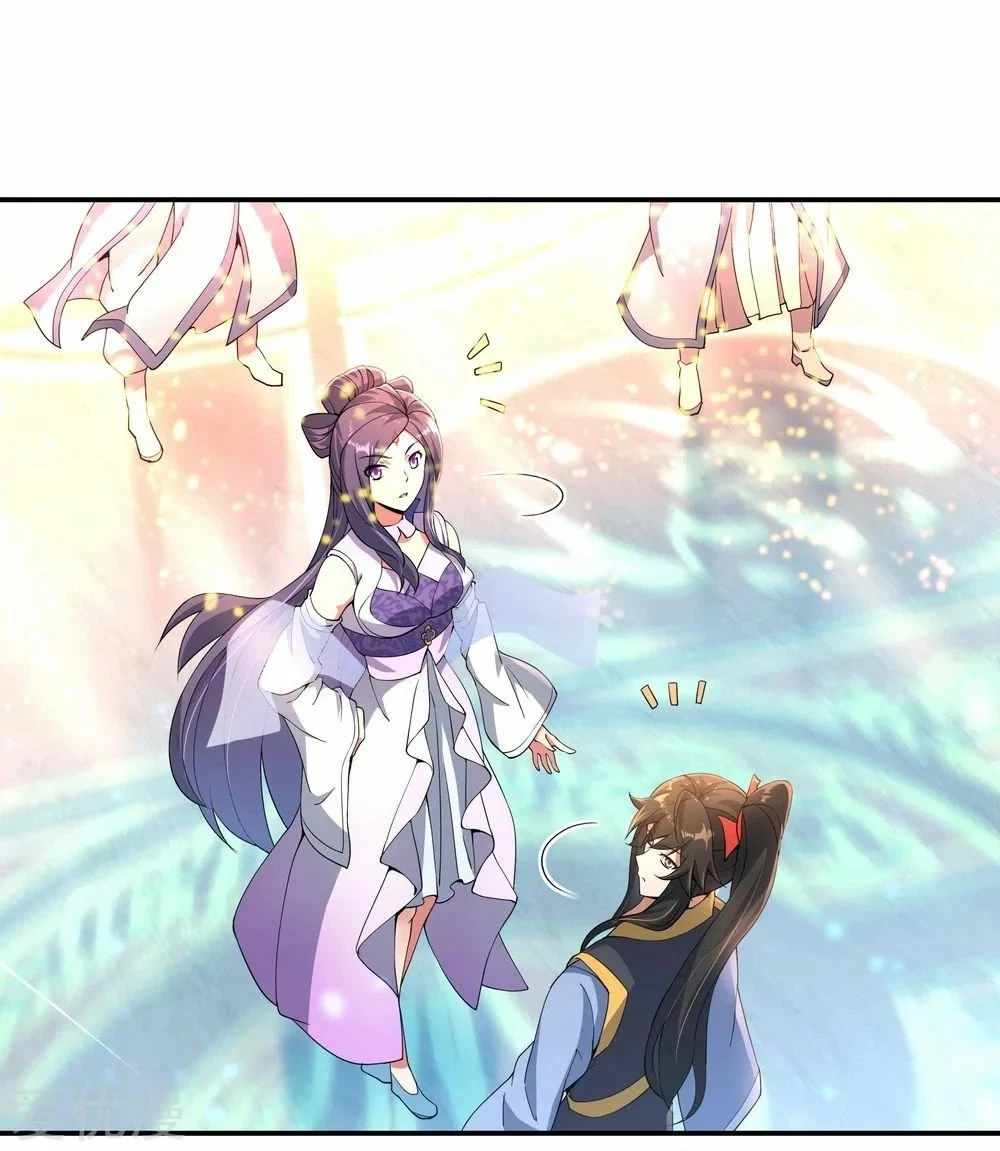 Peerless Battle Spirit  > Capitulo 52 > Page 141