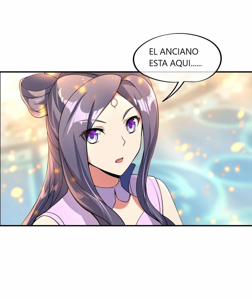 Peerless Battle Spirit  > Capitulo 52 > Page 151