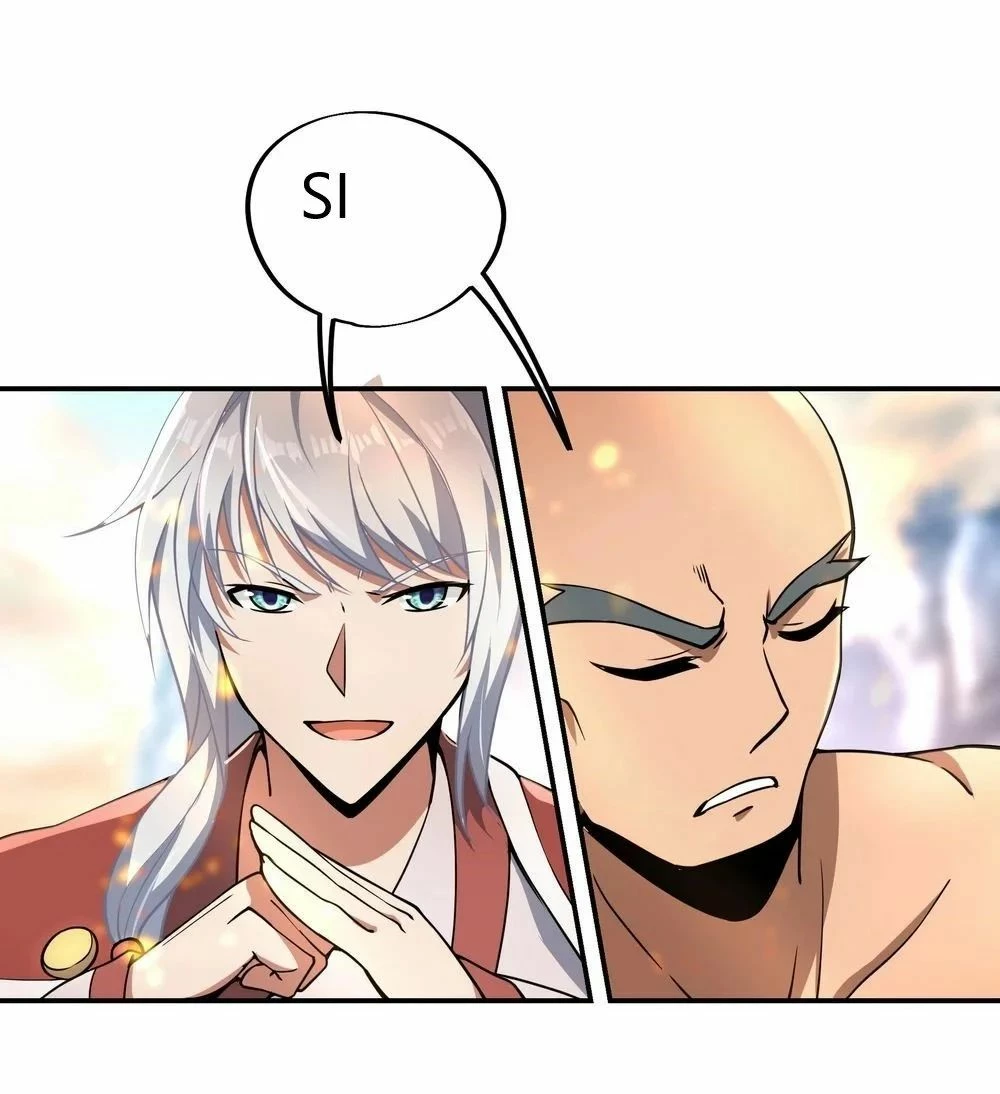 Peerless Battle Spirit  > Capitulo 52 > Page 221