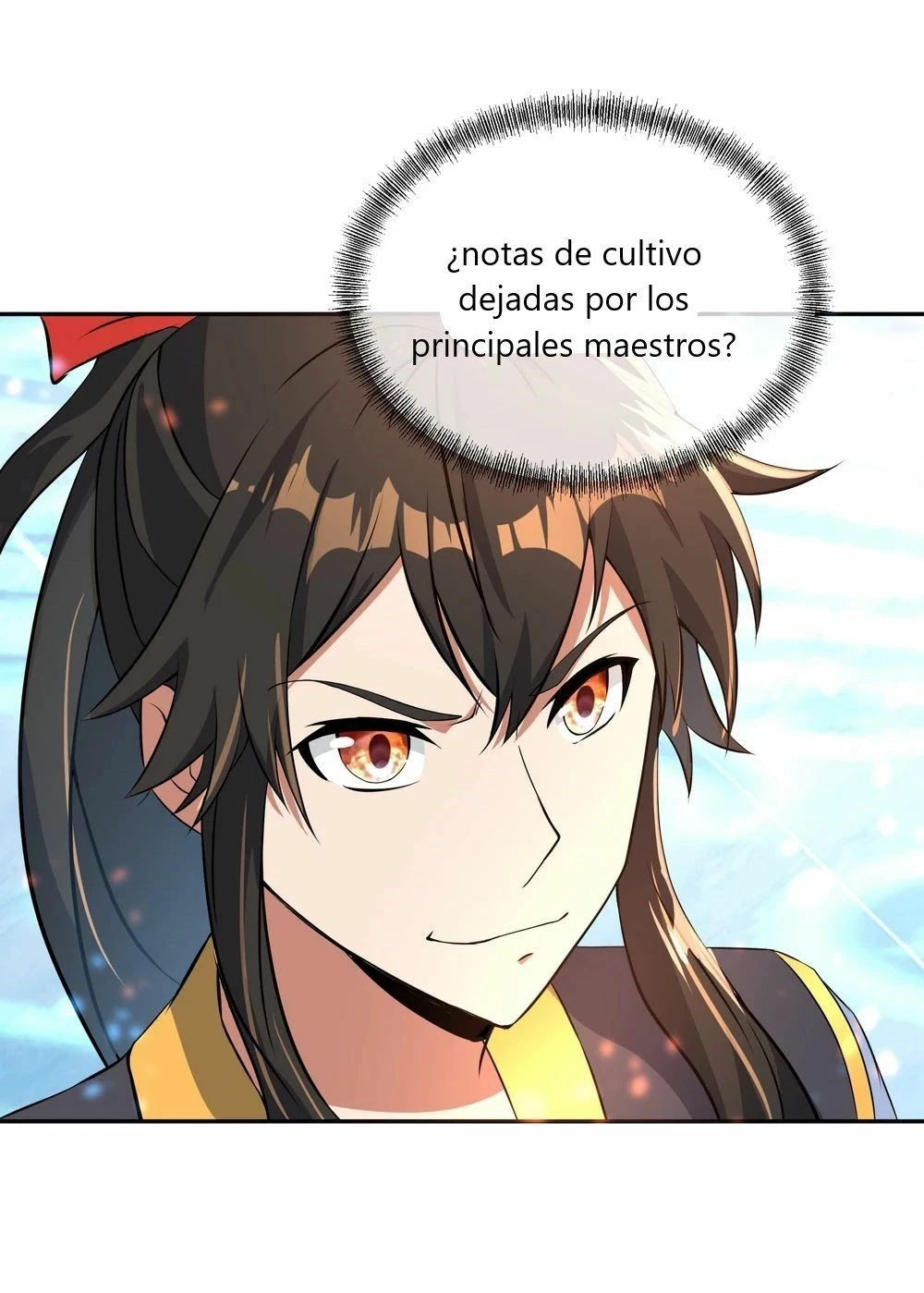 Peerless Battle Spirit  > Capitulo 53 > Page 41