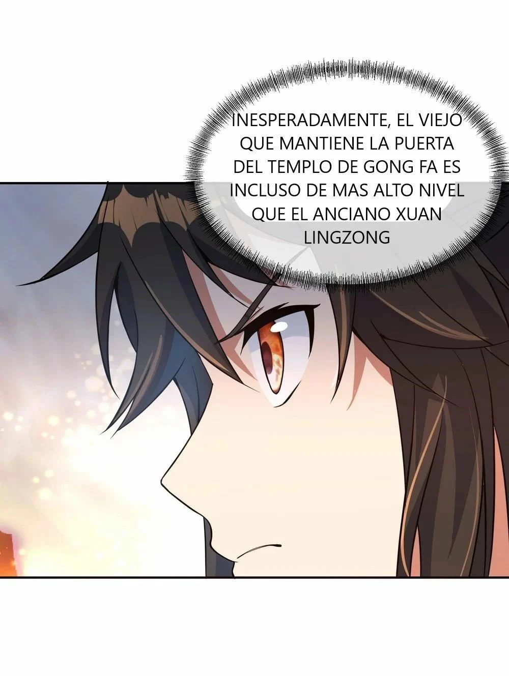 Peerless Battle Spirit  > Capitulo 53 > Page 121