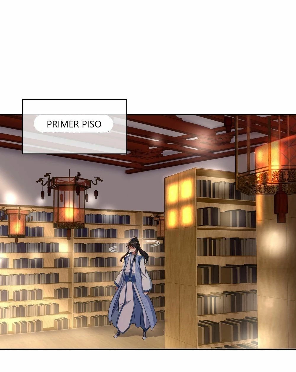 Peerless Battle Spirit  > Capitulo 53 > Page 161