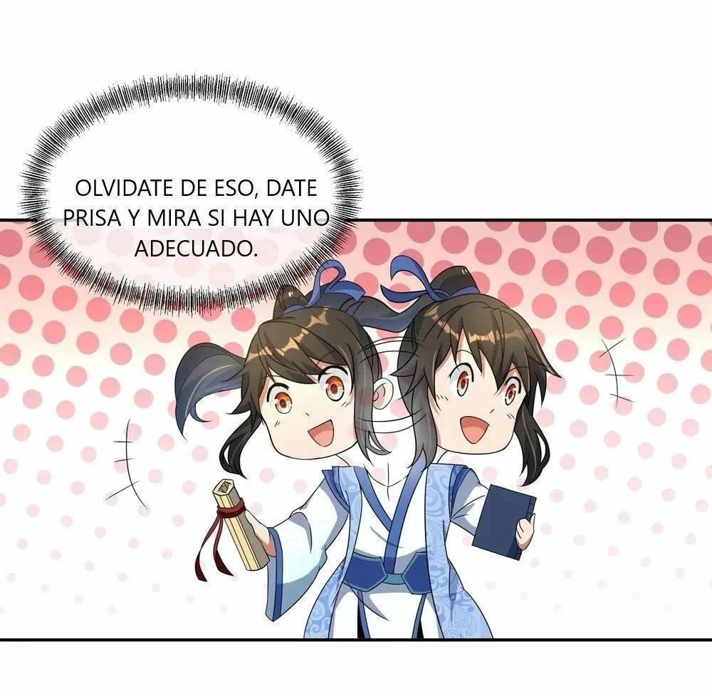 Peerless Battle Spirit  > Capitulo 53 > Page 191