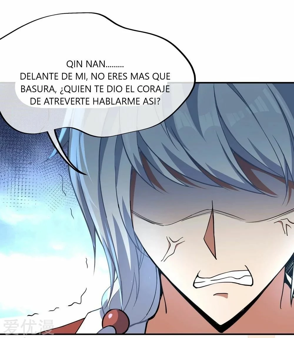 Peerless Battle Spirit  > Capitulo 53 > Page 301