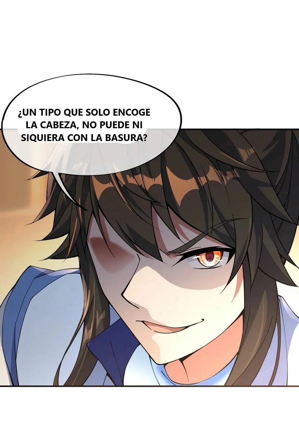 Peerless Battle Spirit  > Capitulo 53 > Page 311