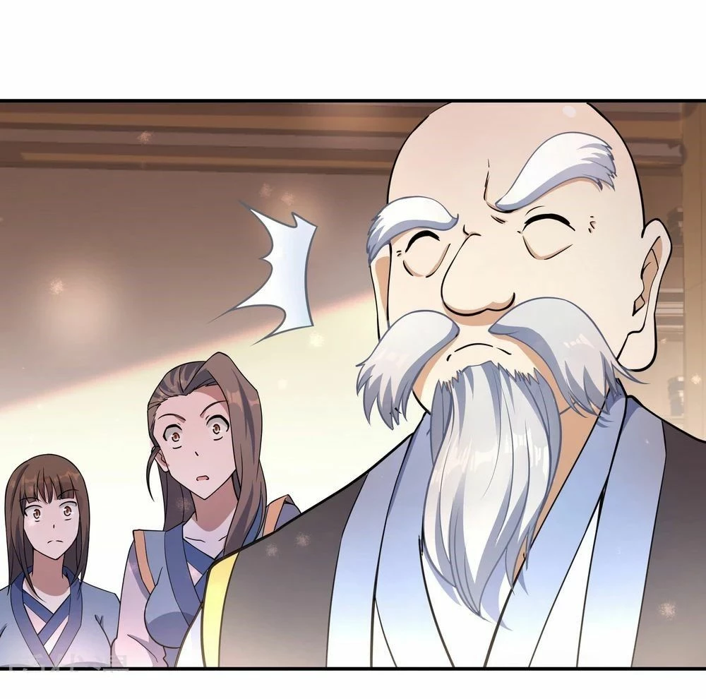 Peerless Battle Spirit  > Capitulo 54 > Page 91