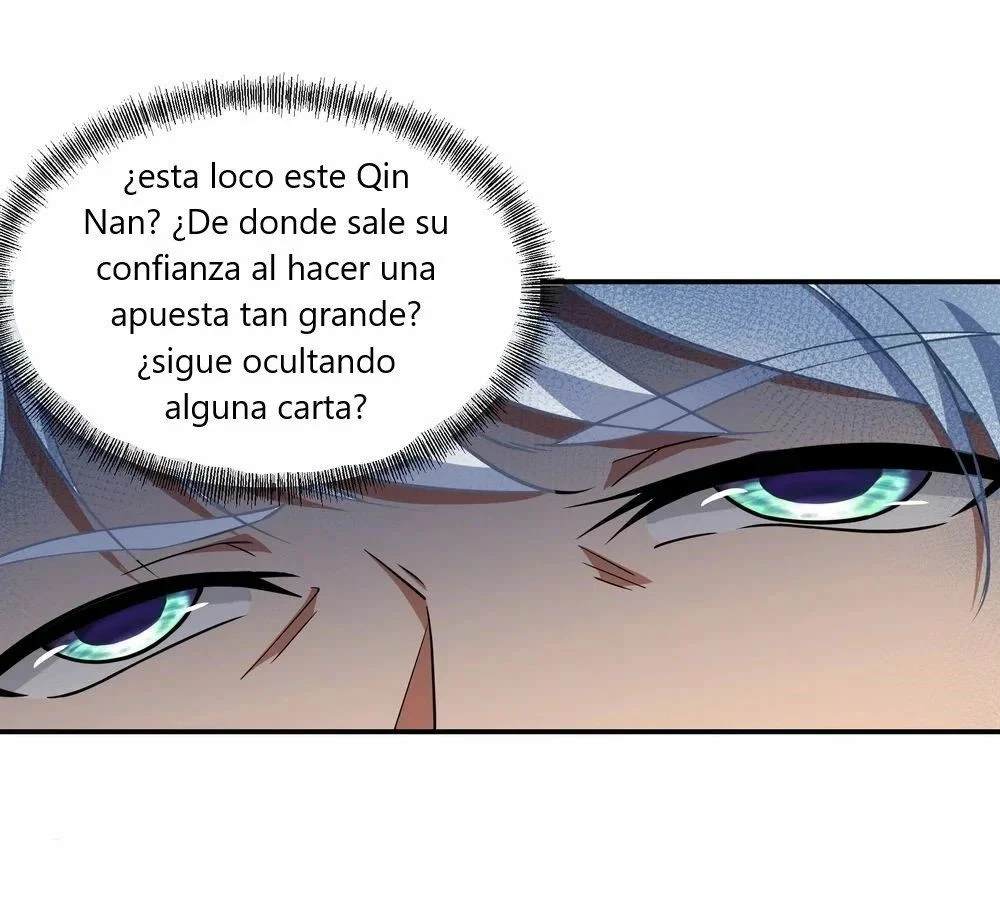 Peerless Battle Spirit  > Capitulo 54 > Page 101