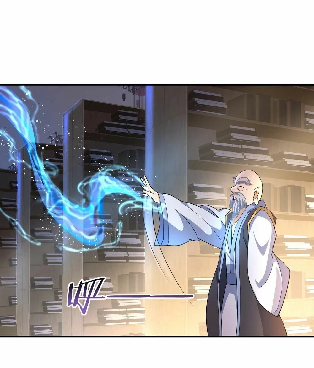 Peerless Battle Spirit  > Capitulo 54 > Page 141