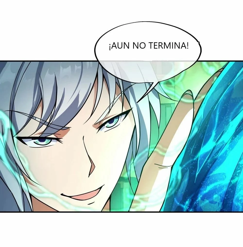 Peerless Battle Spirit  > Capitulo 54 > Page 221