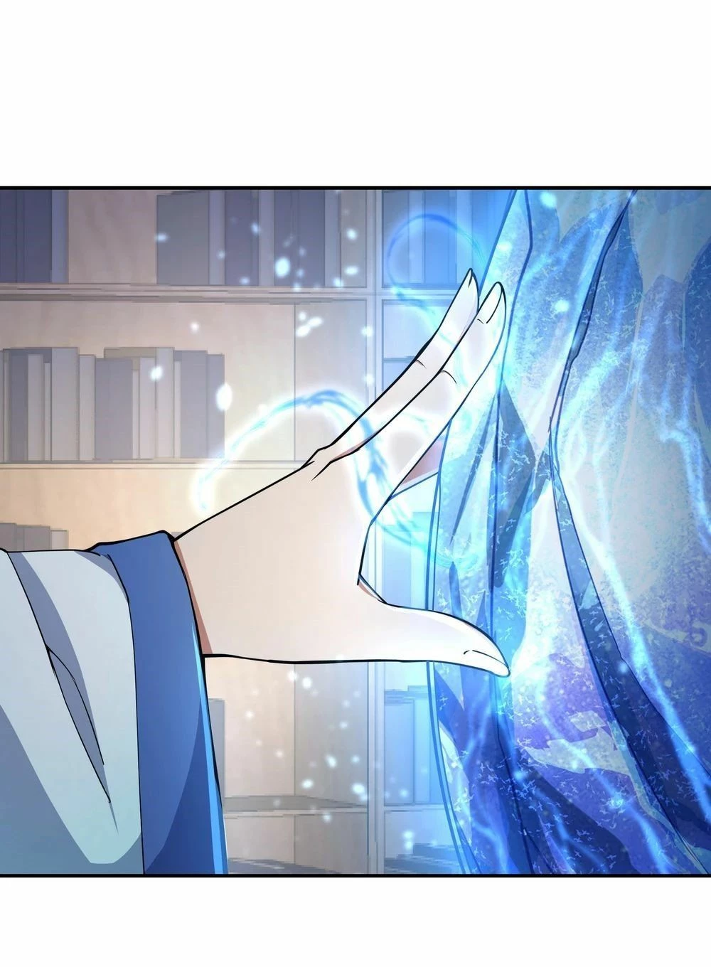 Peerless Battle Spirit  > Capitulo 55 > Page 51