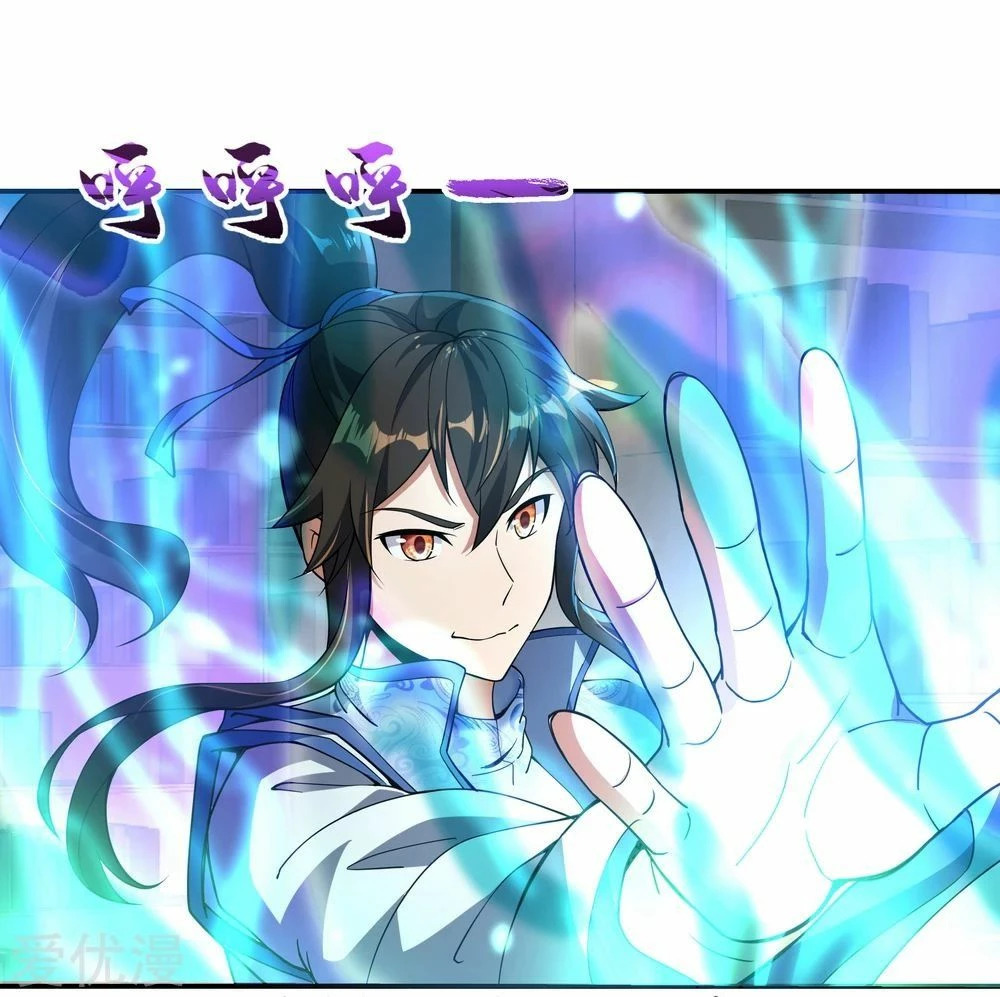 Peerless Battle Spirit  > Capitulo 55 > Page 161