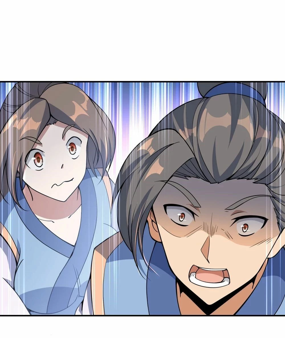 Peerless Battle Spirit  > Capitulo 55 > Page 201