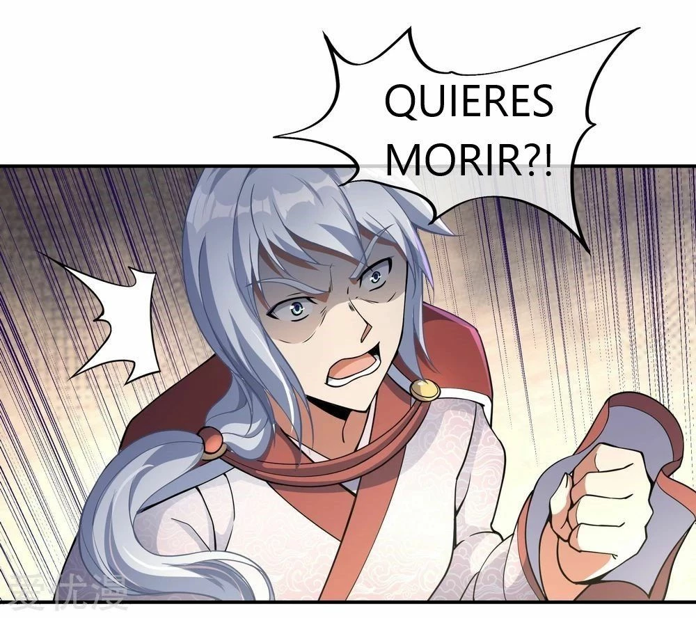 Peerless Battle Spirit  > Capitulo 55 > Page 241