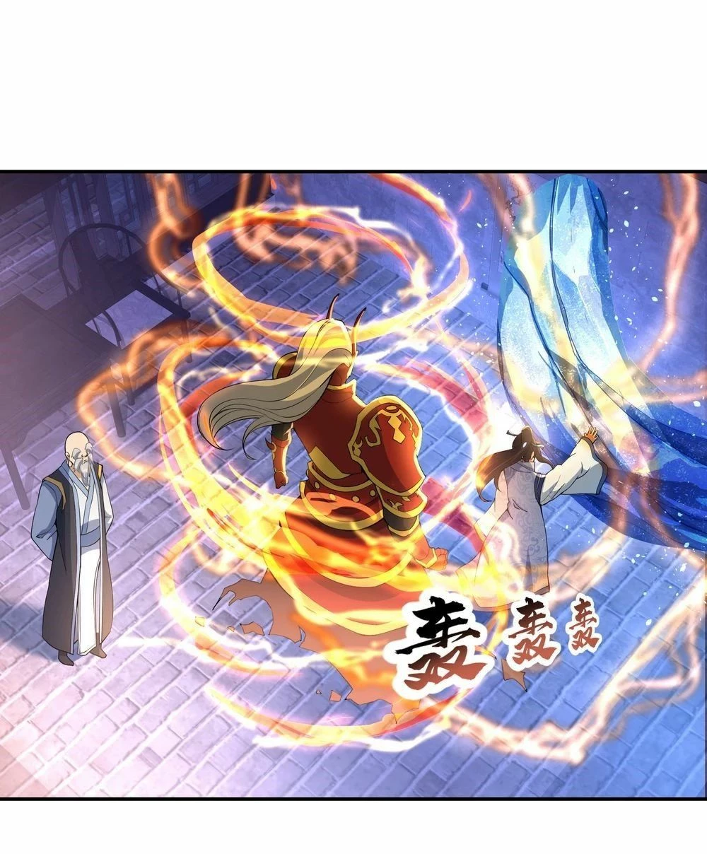 Peerless Battle Spirit  > Capitulo 56 > Page 161