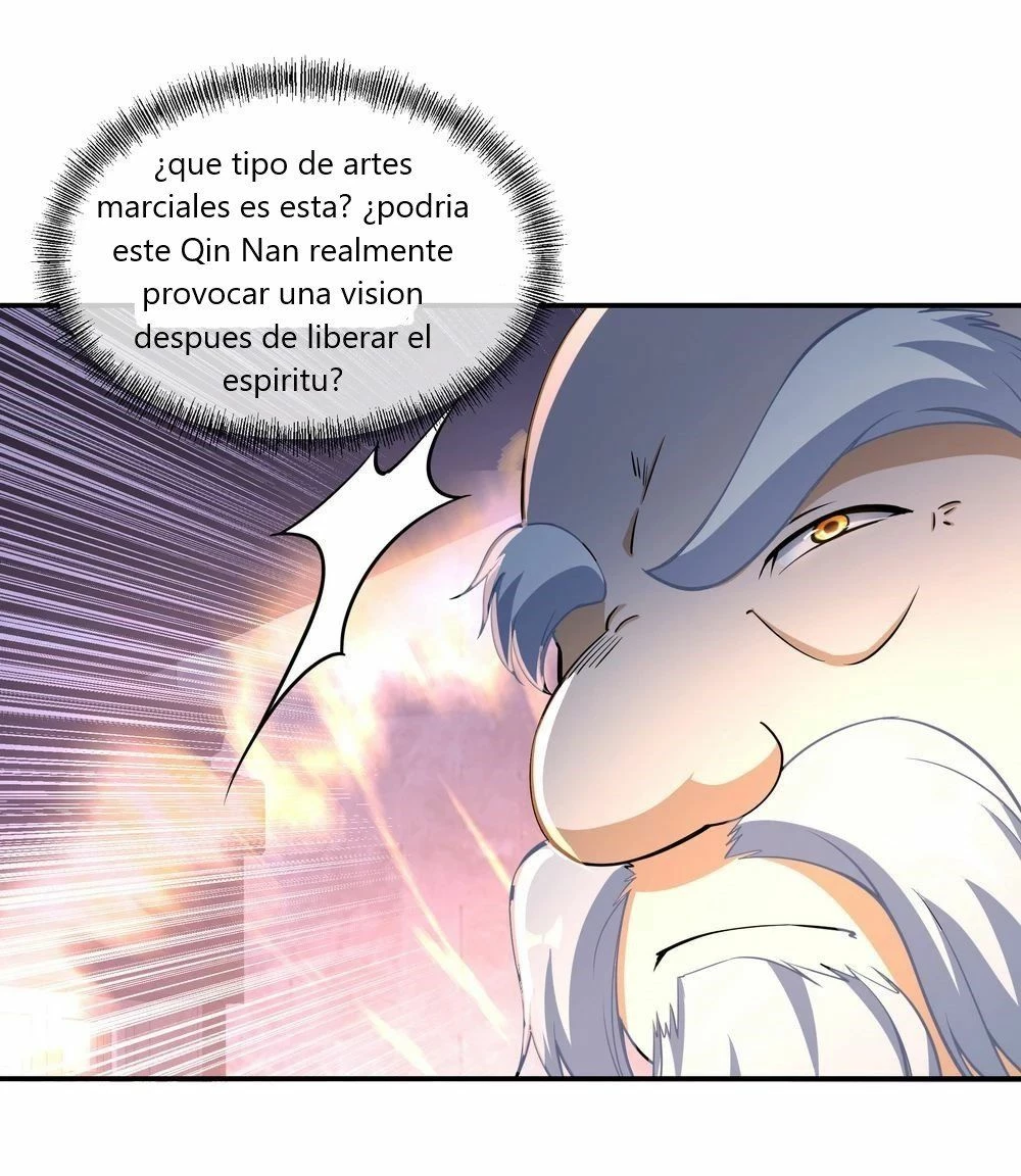 Peerless Battle Spirit  > Capitulo 56 > Page 181