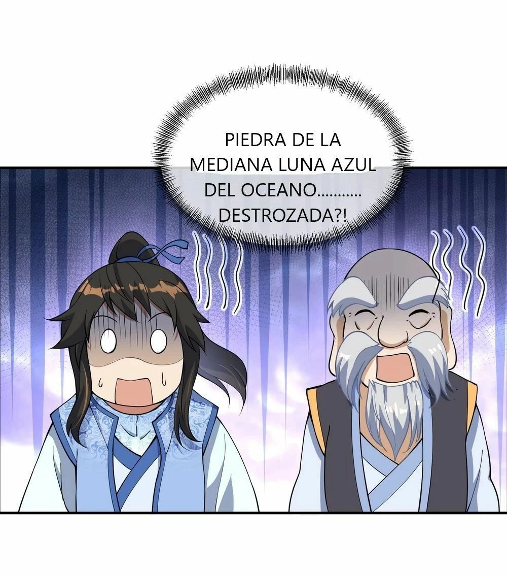 Peerless Battle Spirit  > Capitulo 56 > Page 211