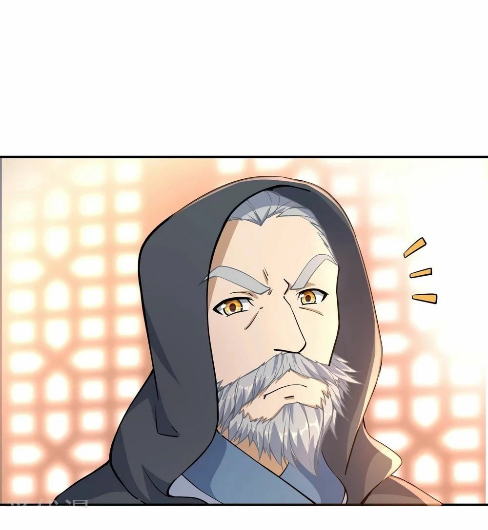 Peerless Battle Spirit  > Capitulo 57 > Page 41